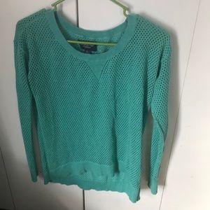 American eagle sweater